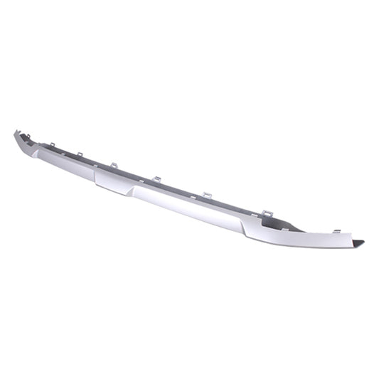 Grille Trim, Primed, CAPA Certified