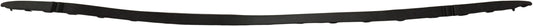 Front, Lower Valance, Air Deflector, Textured, CAPA Certified