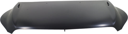 Factory Style Hood Aluminum Primed CAPA Certified