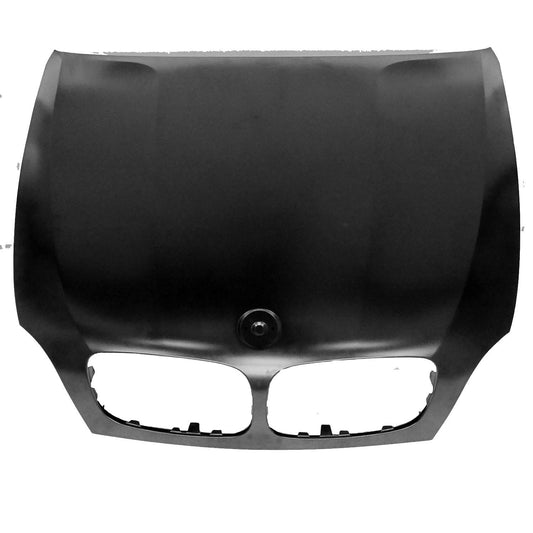 Factory Style Hood Primed