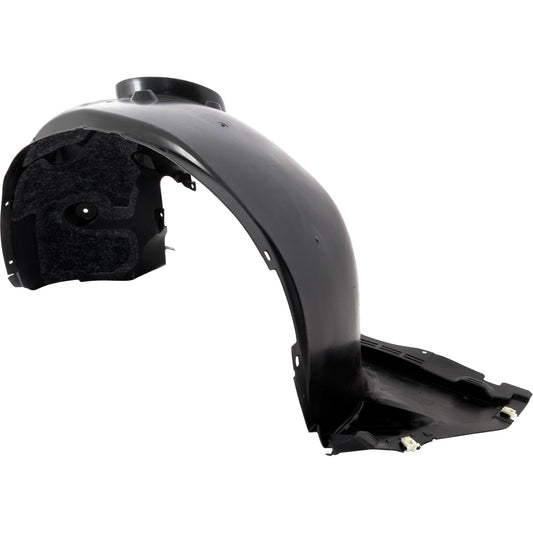 Front, Passenger Side Fender Liner CAPA Certified