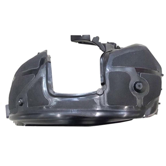 Front, Passenger Side, Front Section Fender Liner CAPA Certified