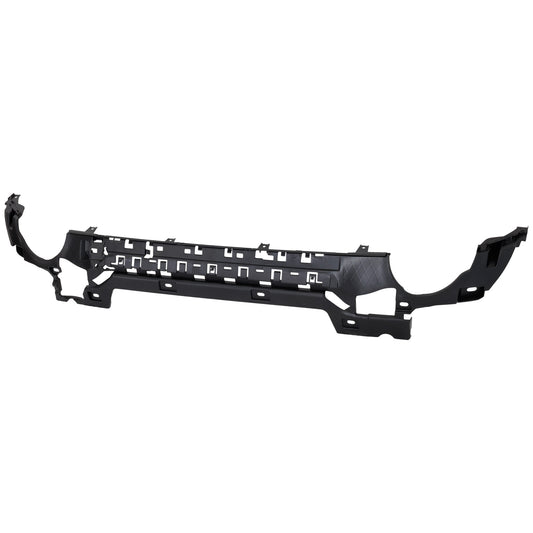 Rear, Center Bumper Bracket, Mounting Bracket, Base Model, 4 Cyl., 2.0L Engine