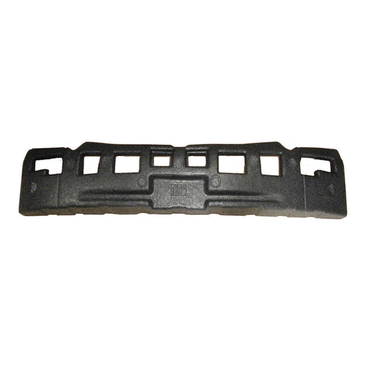 Front Bumper Absorber CAPA Certified