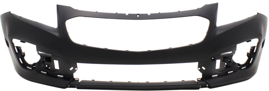 Front Primed Bumper Cover, For Models With RS Package, For LT/LTZ Models, CAPA Certified