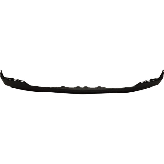 Front, Lower Bumper Cover, Textured, CAPA CERTIFIED