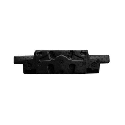 Front Bumper Absorber CAPA Certified