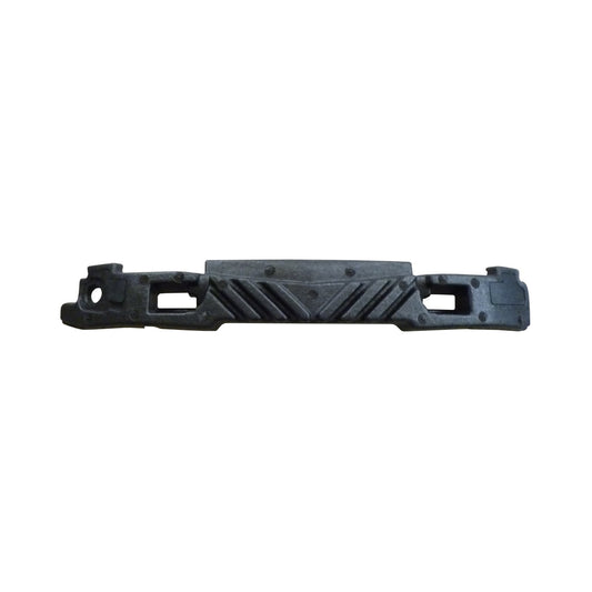 Front, Outer Bumper Absorber CAPA Certified