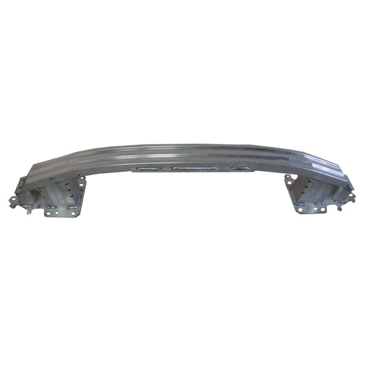 Front Bumper Reinforcement, Aluminum CAPA Certified