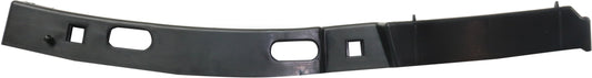 Front, Driver Side Bumper Bracket, Side Cover Bracket