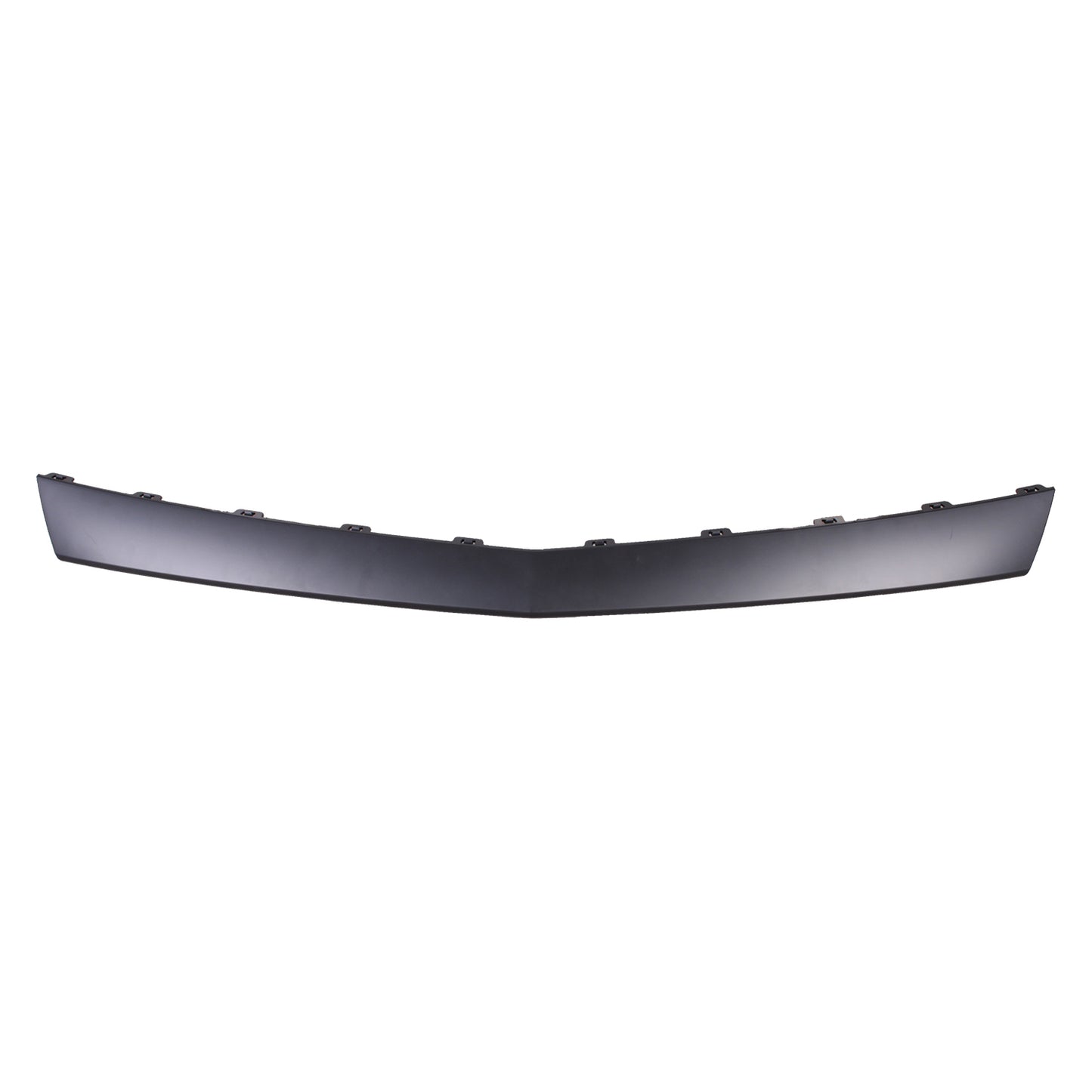 Front Bumper Trim,, CAPA Certified