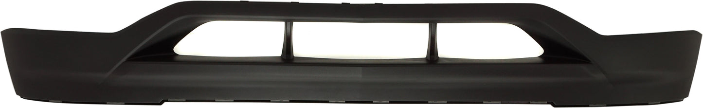 Front Valance, Textured, CAPA Certified