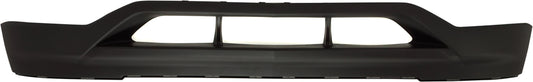 Front Valance, Textured, CAPA Certified