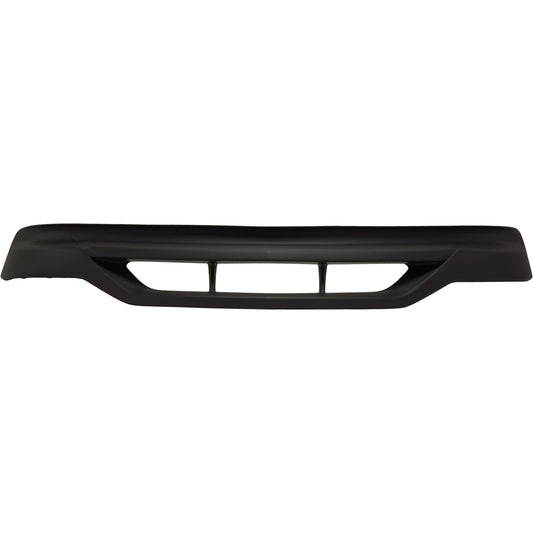 Front Valance, Textured, CAPA Certified
