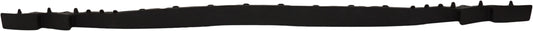 Front, Lower Valance, Air Deflector, Textured, CAPA Certified