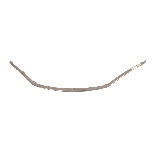 Grille Trim, Driver Side CAPA CERTIFIED