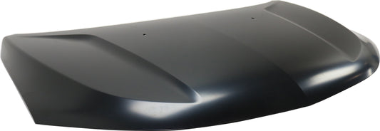 Factory Style Hood Steel Primed