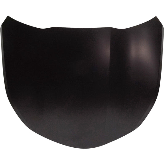 Hood, Aluminum, Primed, LS/LT Models