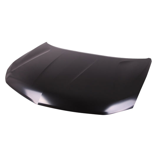 Factory Style Hood Steel Primed CAPA Certified