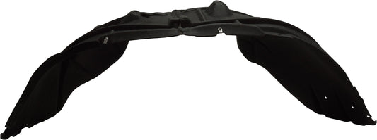 Front, Passenger Side Fender Liner CAPA Certified
