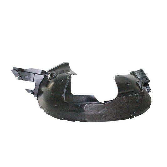 Front, Driver Side Fender Liner, Korea Built Vehicle