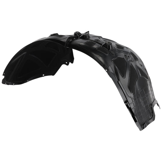 Front, Passenger Side Fender Liner