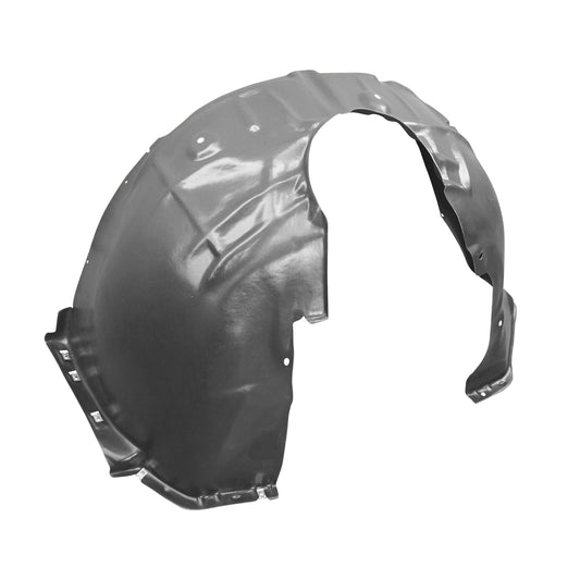 Front, Passenger Side Fender Liner