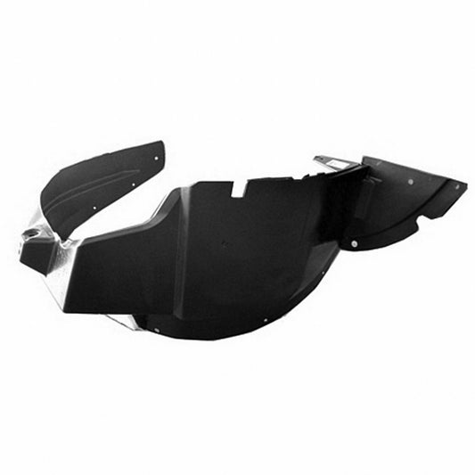 Front, Passenger Side Fender Liner CAPA Certified