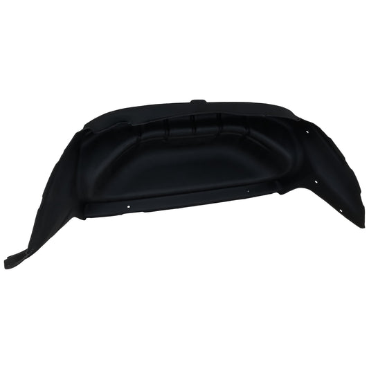 Rear, Driver Side Fender Liner