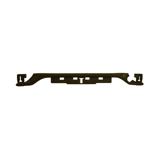 Sedan Rear Bumper Absorber CAPA Certified
