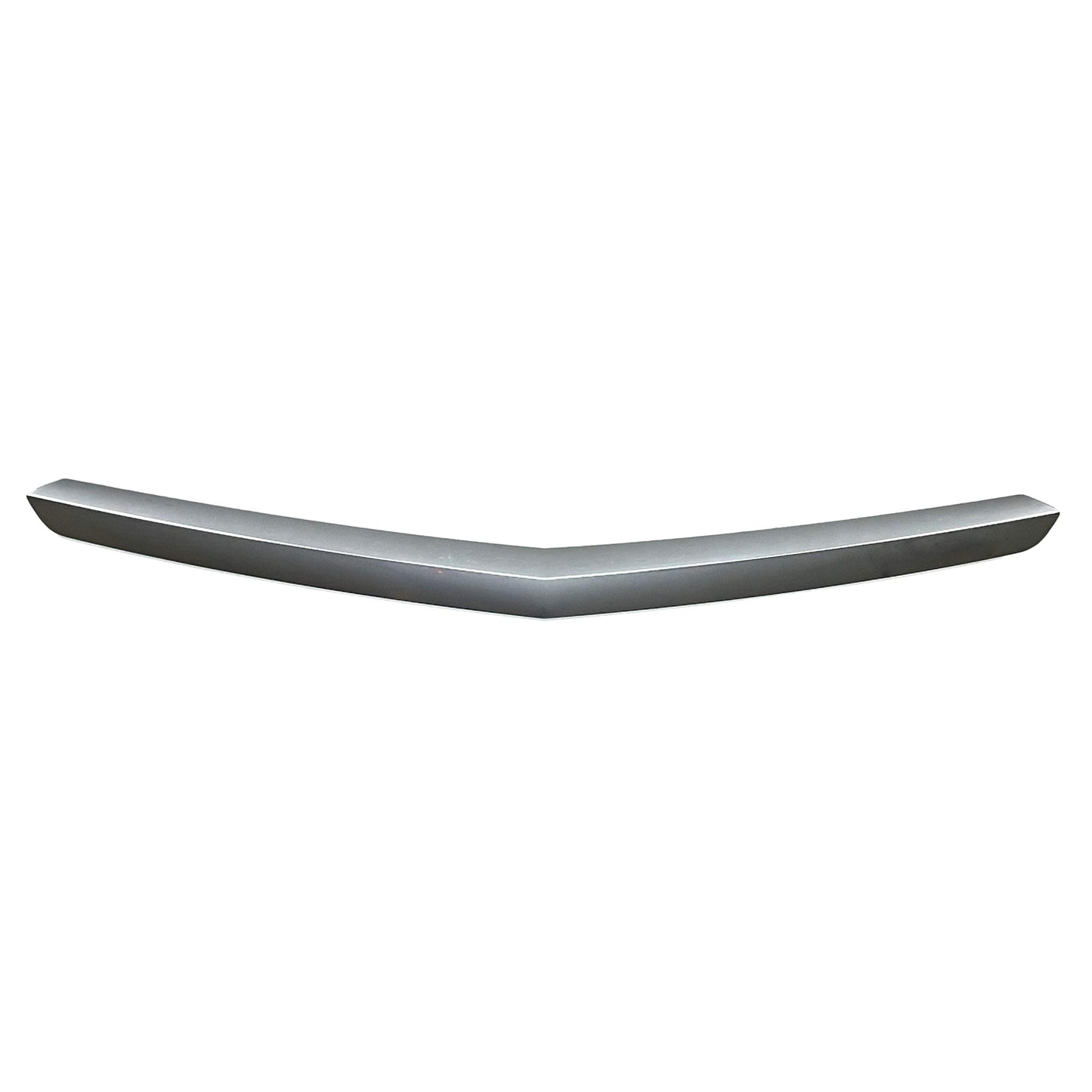 Rear Bumper Trim, Chrome, Coupe