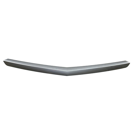 Rear Bumper Trim, Chrome, Coupe