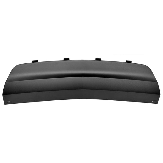 Rear Valance, Textured