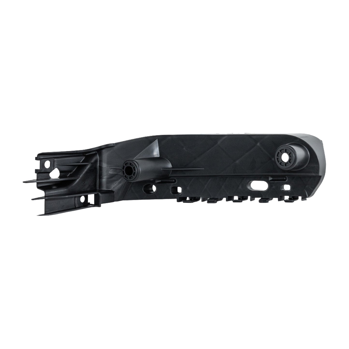 Front, Passenger Side Bumper Bracket
