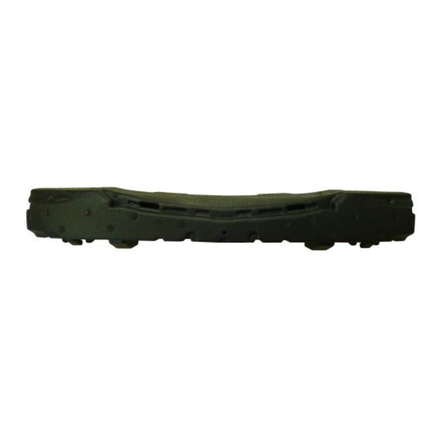 Front Bumper Absorber CAPA Certified