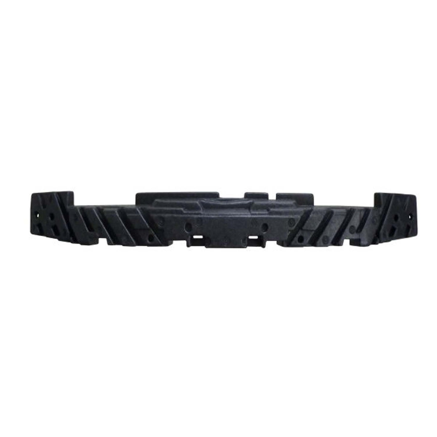 Front Bumper Absorber CAPA Certified