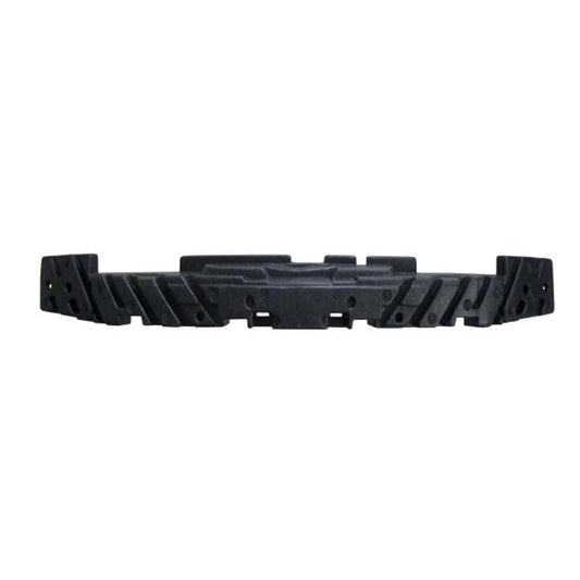 Front Bumper Absorber CAPA Certified