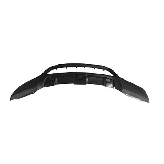 Front Bumper Trim