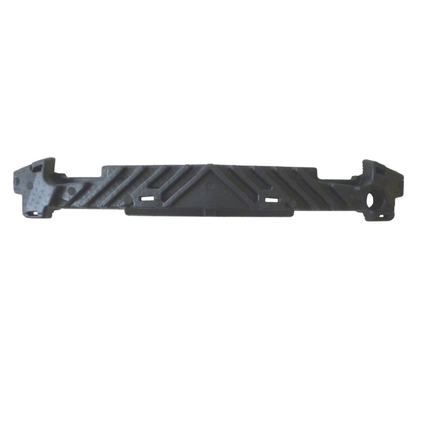 Front Bumper Absorber CAPA Certified