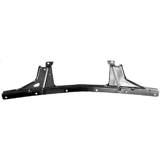 Front, Lower, Center Bumper Bracket, Mounting Bracket, CAPA CERTIFIED