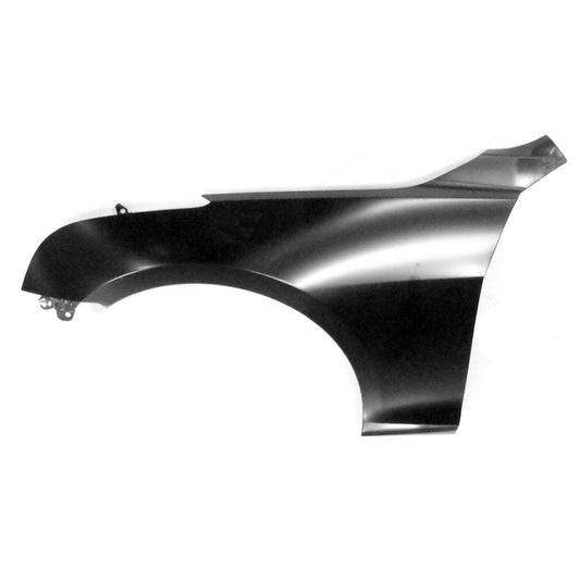 Front, Driver Side Fender CAPA Certified