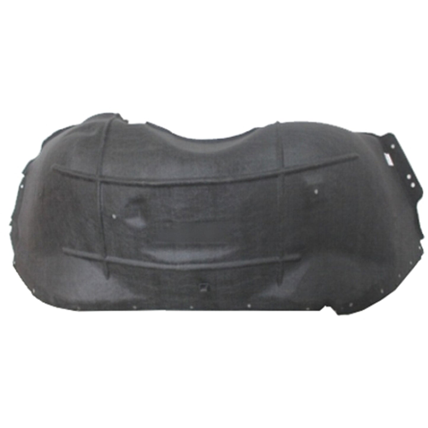 Front, Passenger Side Fender Liner CAPA Certified