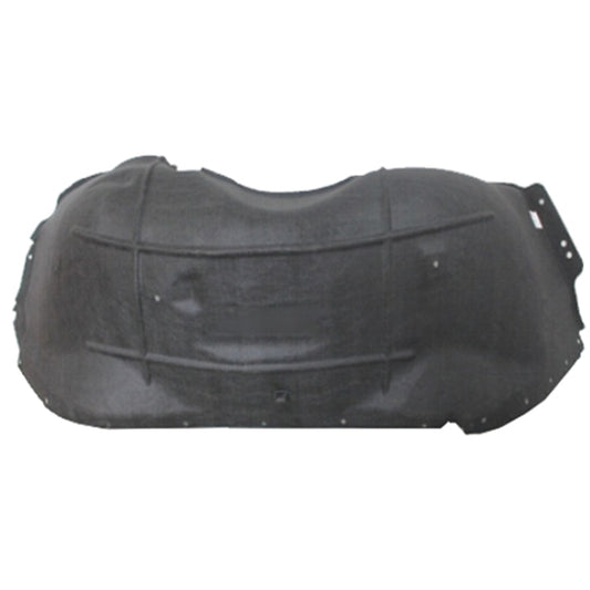 Front, Passenger Side Fender Liner CAPA Certified