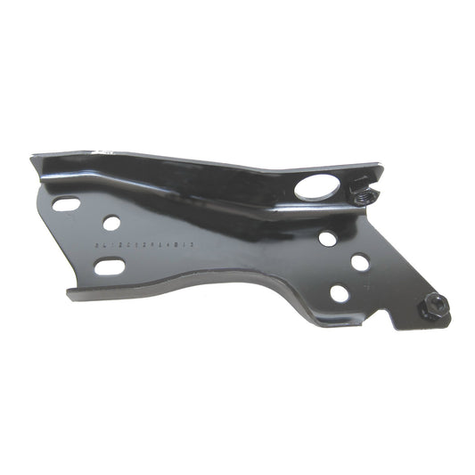 Rear, Passenger Side Bumper Bracket, CAPA Certified