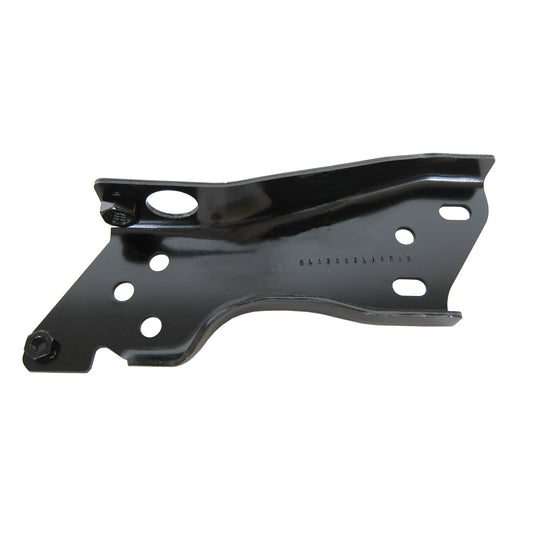 Rear, Driver Side Bumper Bracket, CAPA Certified