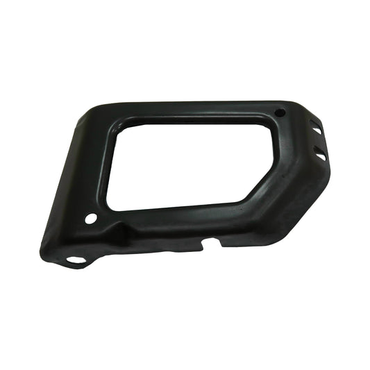 Rear, Passenger Side Bumper Bracket, CAPA Certified