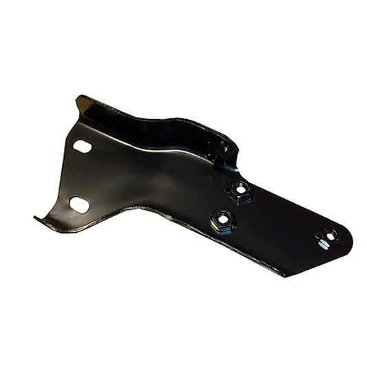 Rear, Passenger Side Bumper Bracket, CAPA Certified