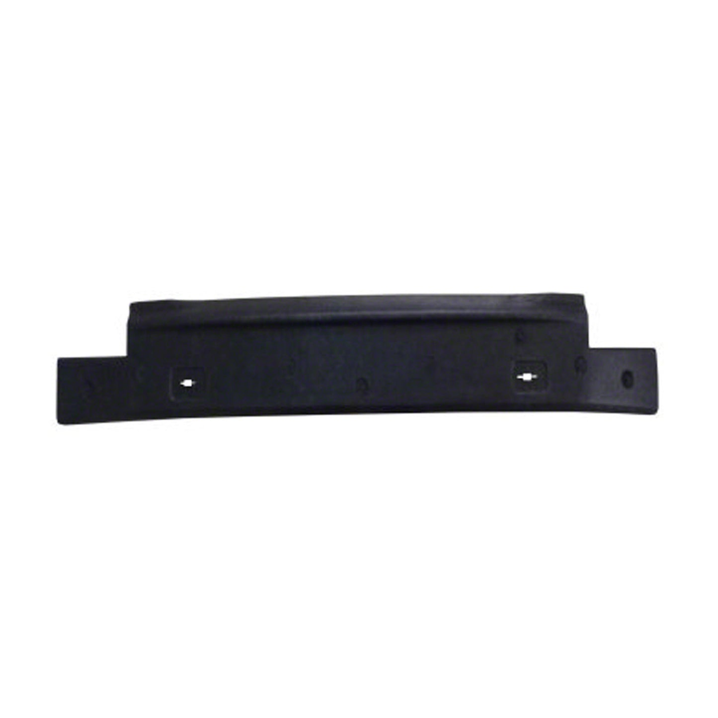 Front Bumper Absorber CAPA Certified