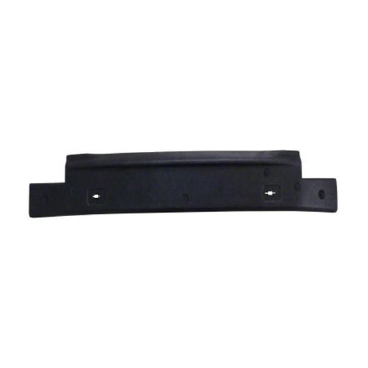 Front Bumper Absorber CAPA Certified