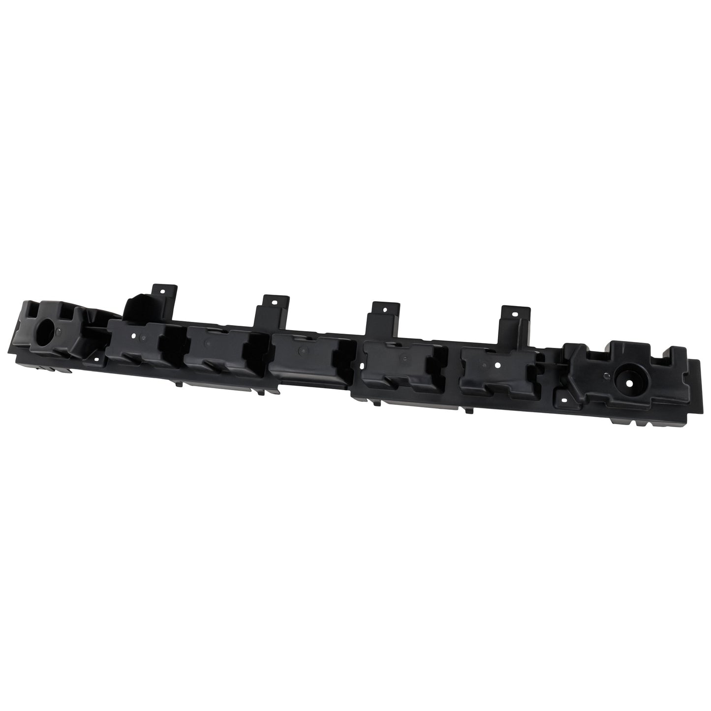 Передний бампер-амортизатор, для моделей с воздухозаборником на капоте или без него